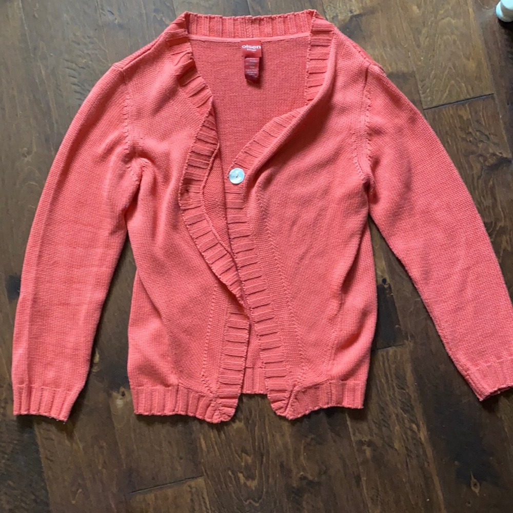 Olsen womens cardigan